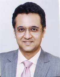 Sh. Aditya Vikram Somani