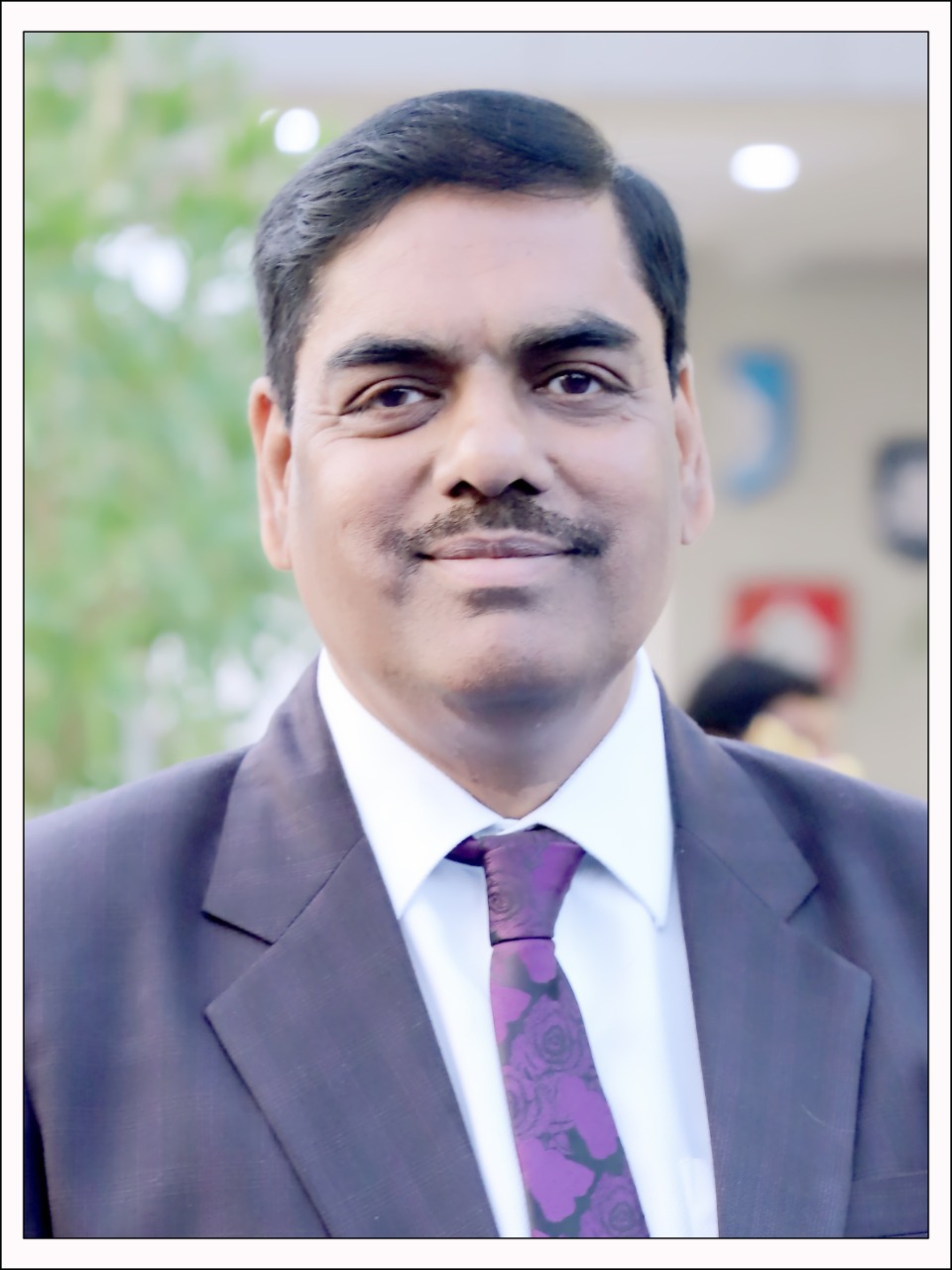 Mr. Kailash Chand Modi